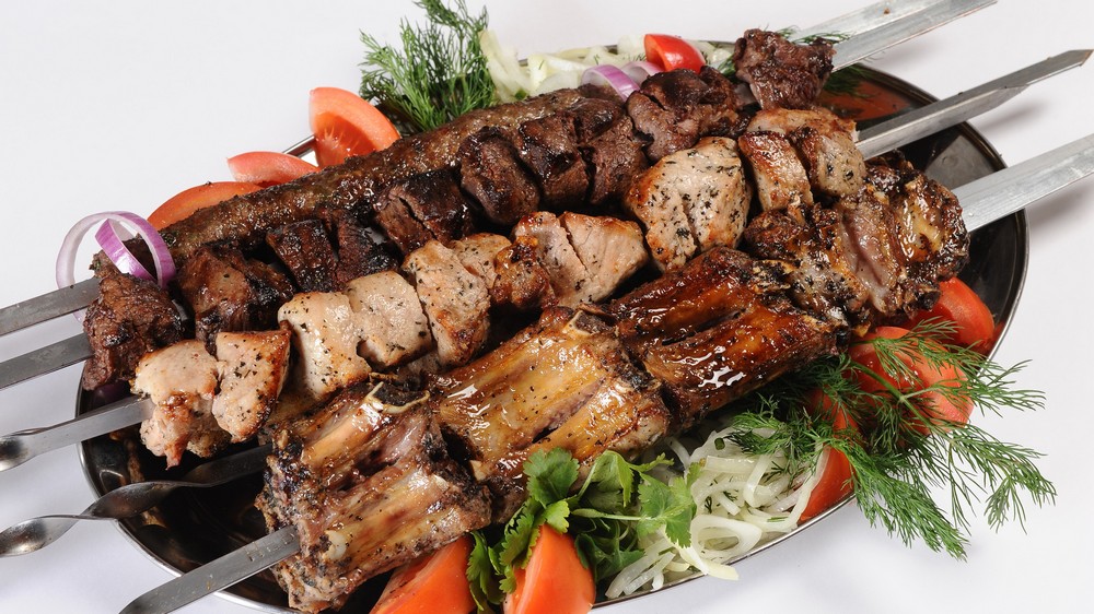 Shashlik